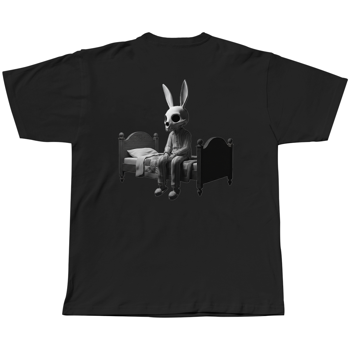 Bild von 'Boy with Dreams' - SHIRT [schwarz]